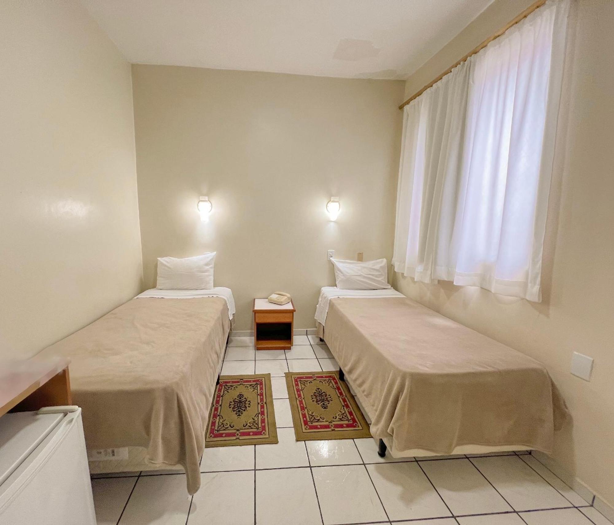 Hotel Ibia Montenegro Exterior foto